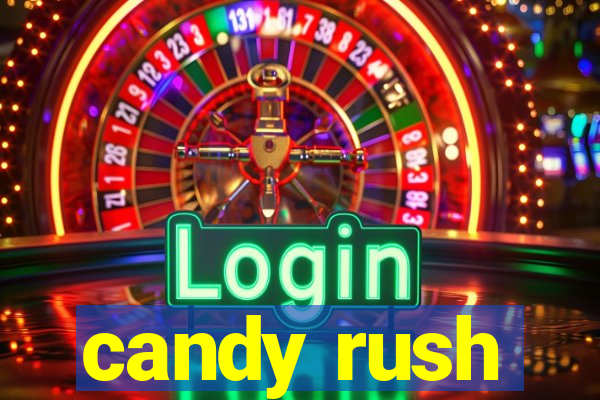 candy rush